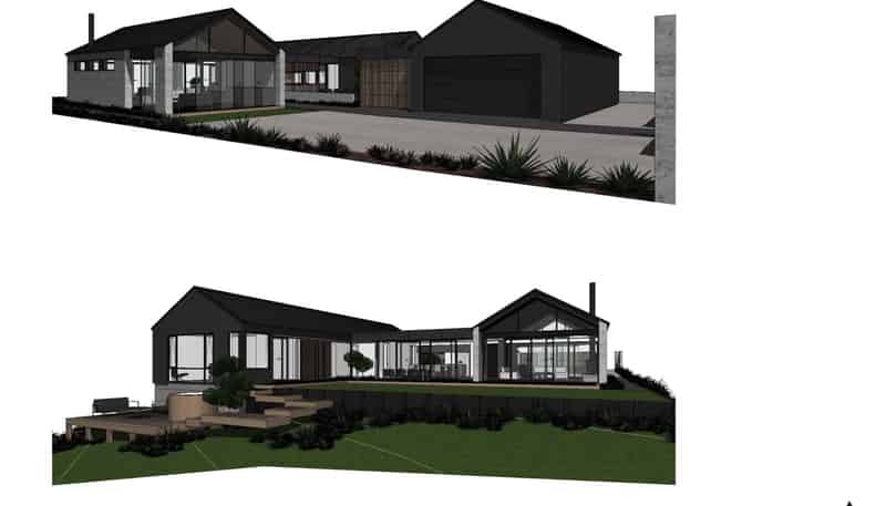  Lot 9, Peninsula Estate Sub-Division, Kaikoura