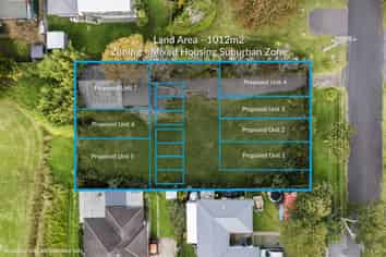 3 Knox Road, Swanson