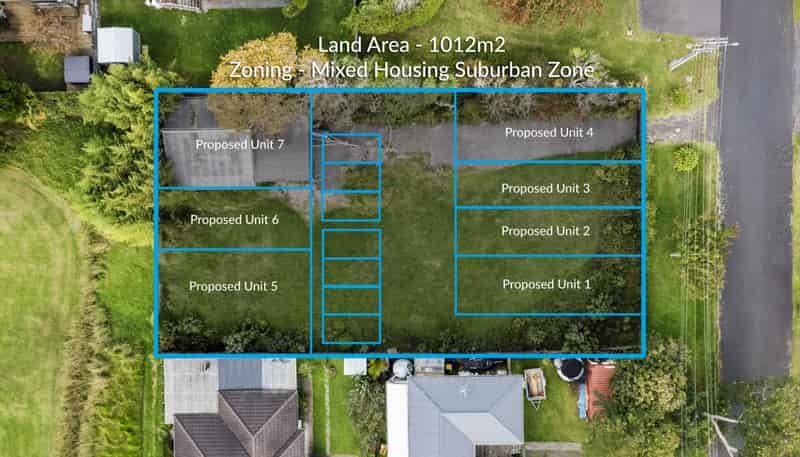 3 Knox Road, Swanson