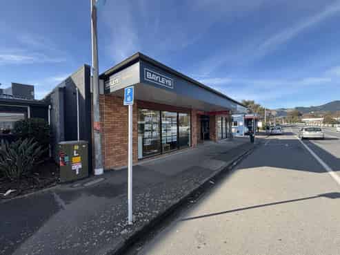 High-Profile Raumati Village Tenancy