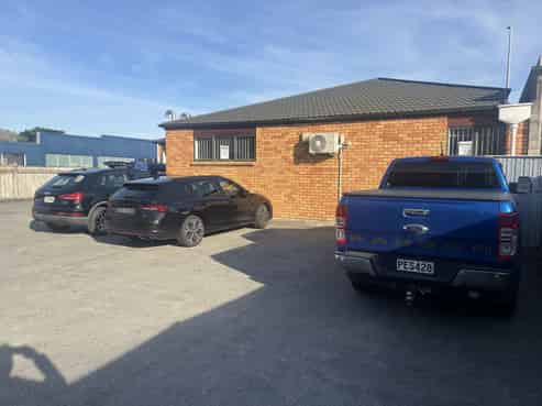 High-Profile Raumati Village Tenancy