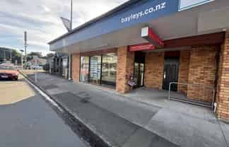 High-Profile Raumati Village Tenancy