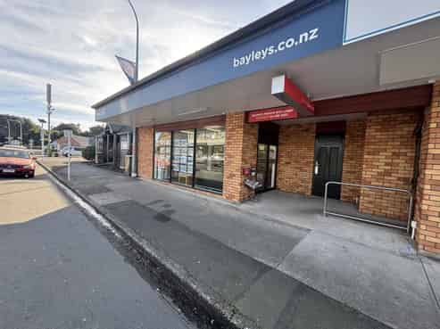 High-Profile Raumati Village Tenancy
