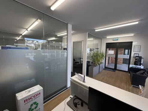 High-Profile Raumati Village Tenancy