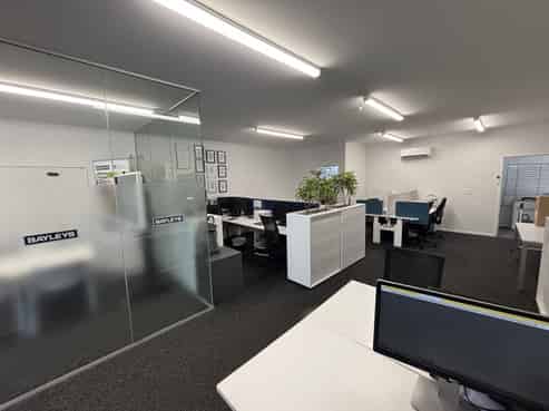 High-Profile Raumati Village Tenancy