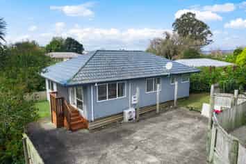 11A Hollinbrigg Place, Manurewa