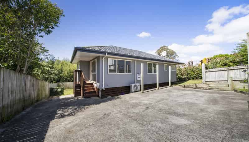 11A Hollinbrigg Place, Manurewa