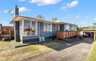 74 Blake Road, Mangere East