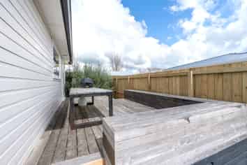 38A Whitaker Street, Kihikihi