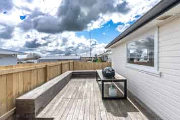 38A Whitaker Street, Kihikihi