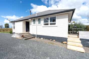 38A Whitaker Street, Kihikihi
