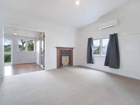 61 Second Avenue, Kingsland