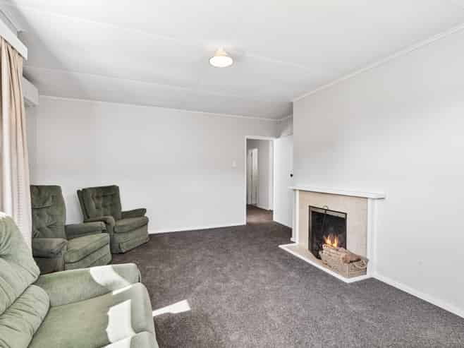 57 Second Avenue, Avenues