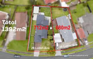 26  Luton Avenue, Sunnyhills
