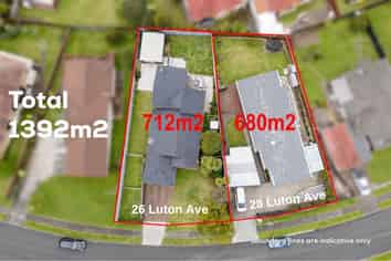 26  Luton Avenue, Sunnyhills