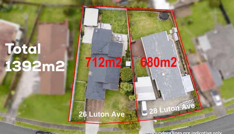 26  Luton Avenue, Sunnyhills