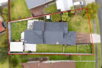 26  Luton Avenue, Sunnyhills