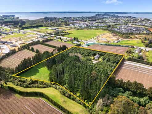 61 Prole Road, Omokoroa
