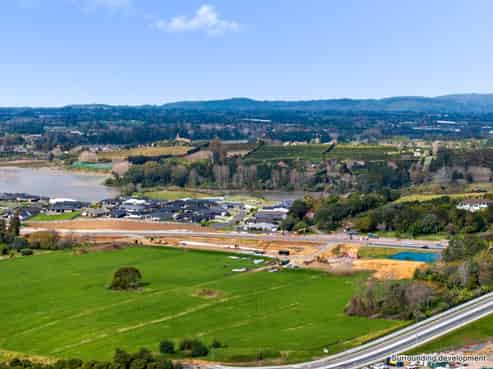 61 Prole Road, Omokoroa