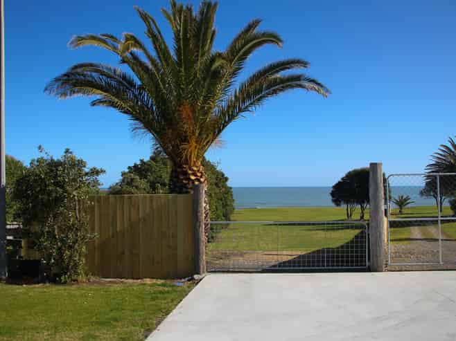 27A Longbeach Drive, Castlecliff
