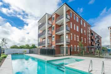 316/1A Soljak Place, Mount Albert