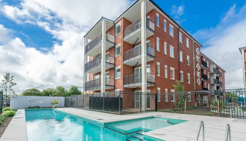 316/1A Soljak Place, Mount Albert