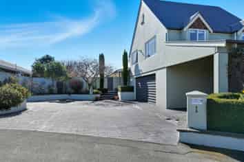 1 Fowler Lane, Rangiora