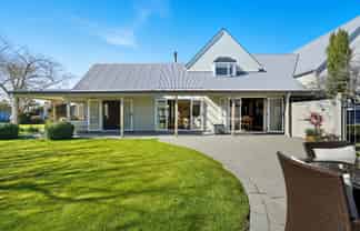 1 Fowler Lane, Rangiora