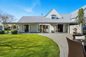 1 Fowler Lane, Rangiora