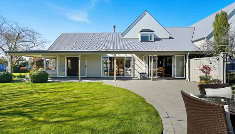 1 Fowler Lane, Rangiora
