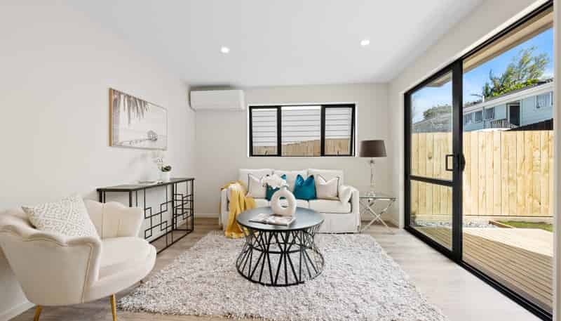 8A Butterworth Drive, Glendene