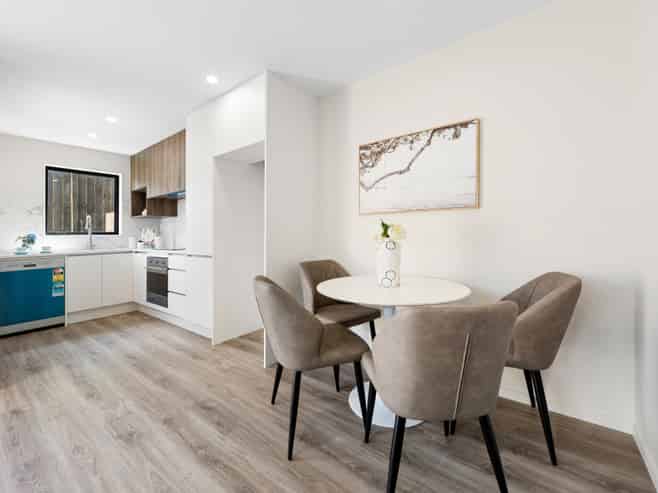 8A Butterworth Drive, Glendene