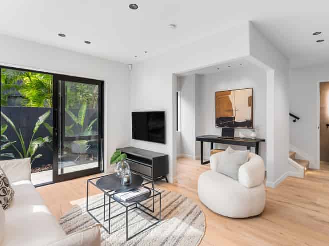 53B Regina Street, Westmere