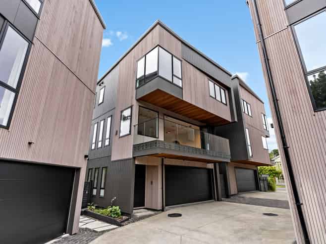 53B Regina Street, Westmere