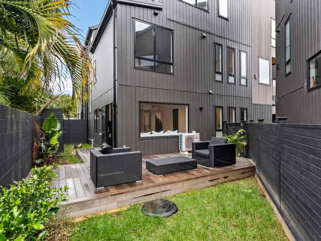 53B Regina Street, Westmere
