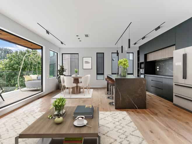 53B Regina Street, Westmere