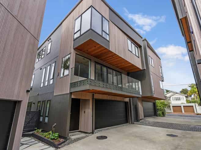 53B Regina Street, Westmere