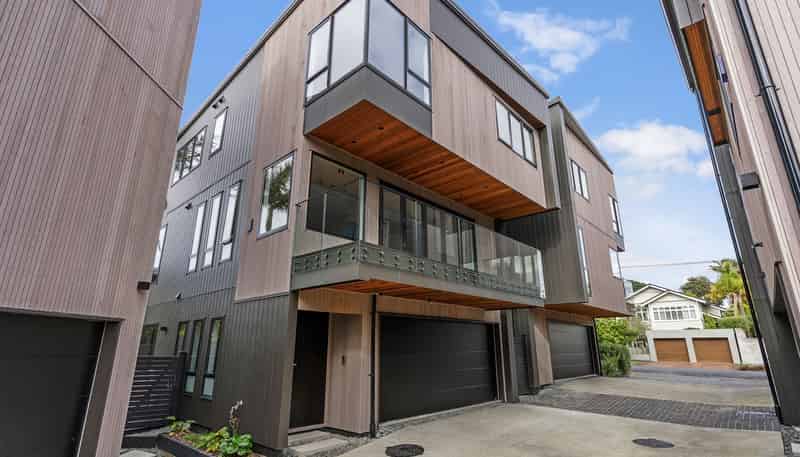 53B Regina Street, Westmere