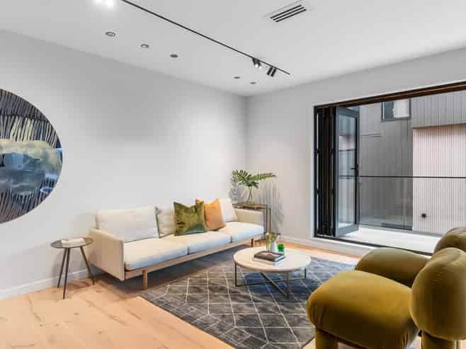 53B Regina Street, Westmere