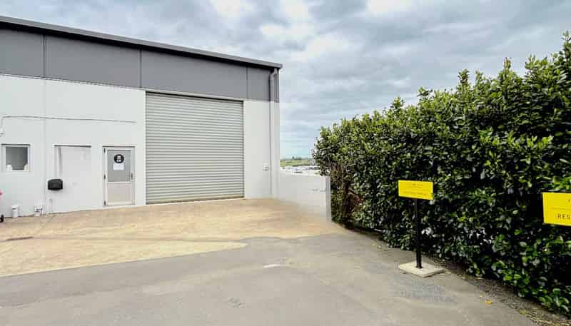 4S Titan Place, Silverdale