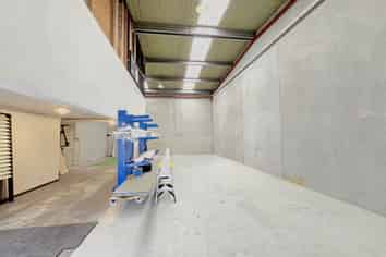 Functional Industrial Unit