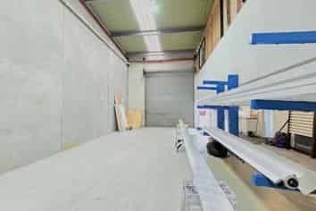 Functional Industrial Unit