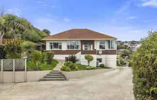 11 Sunbury Street, Andersons Bay
