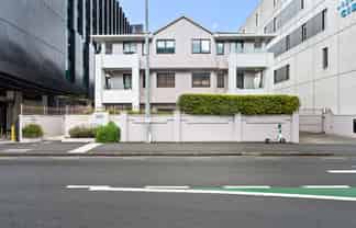 13/146 Fanshawe Street, Auckland Central