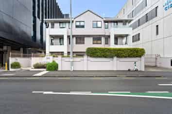 13/146 Fanshawe Street, Auckland Central