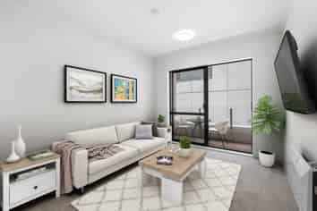 13/146 Fanshawe Street, Auckland Central