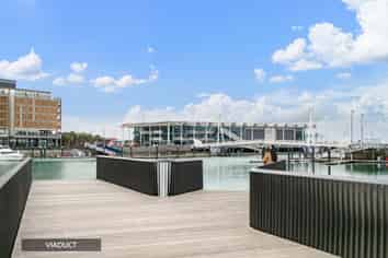 13/146 Fanshawe Street, Auckland Central
