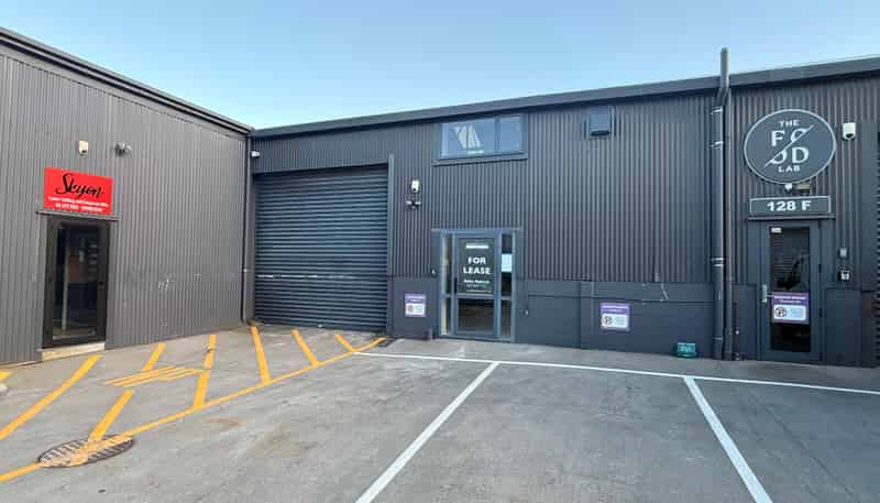 H/128A Park Road, Miramar