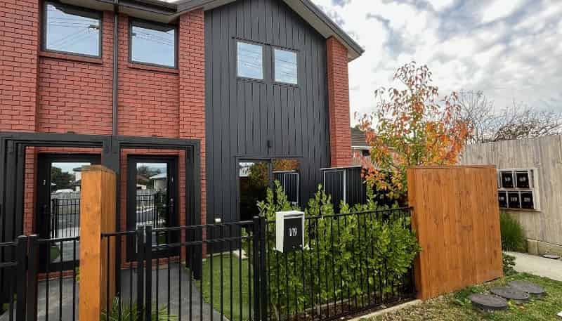 1/19 Karamu Street, Te Atatu Peninsula