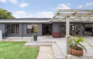 211 Roche Street, Te Awamutu